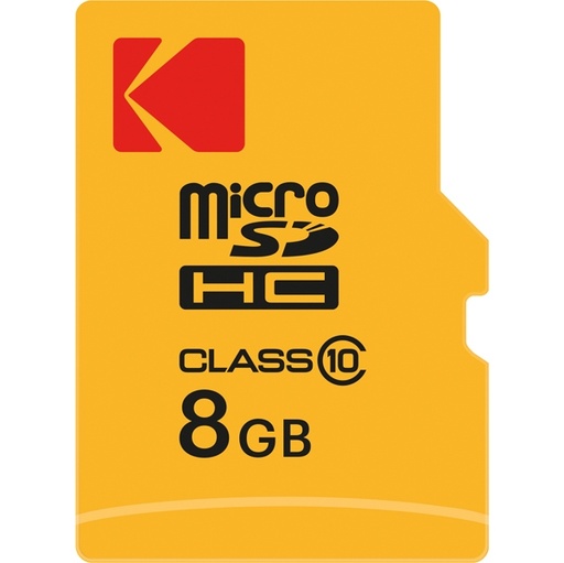 [DKODSD8GHC10] MICRO SDHC 8GB CLASS10 EXTRA