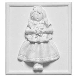 [TPC2780-ASS] FORME RILIEVO CM. 21X23 - OFFERTA!!! 20 PZ. ASSORTITI