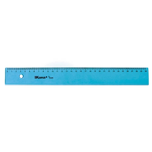 [TPC590] RIGA ANTILUCE CM. 30 (min.ord.12 o multipli)