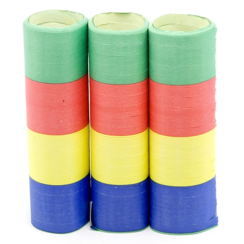 [TPC67893] STELLE FILANTI 3 ROTOLI IN BUSTA (min.ord.5 o multipli)