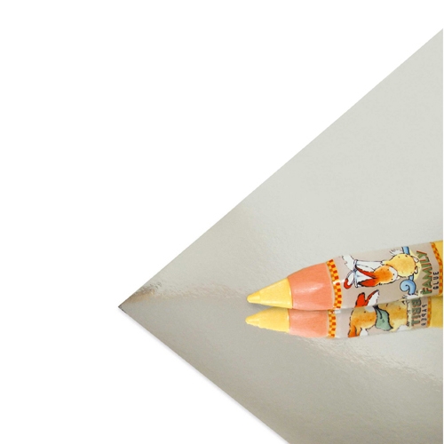 [TPC724] CARTONCINO A SPECCHIO CM. 50x70 (min.ord.10 o multipli)
