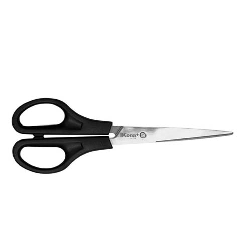 [TPC773] FORBICI CASA/UFFICIO CM.16,5 (min.ord.12 o multipli)