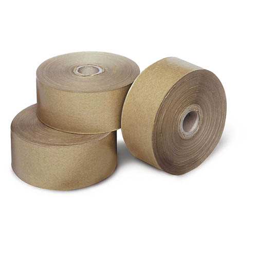 [TPC89] CARTA GOMMATA AVANA CM. 6x200 MT. (min.ord.16 o multipli)