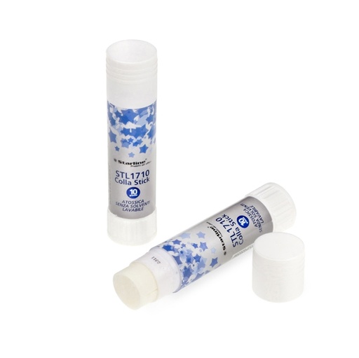 [DSTL1711] COLLA STICK 20GR STARLINE