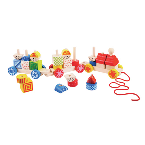 [TPCBB037] TRENO DELLE MERAVIGLIE