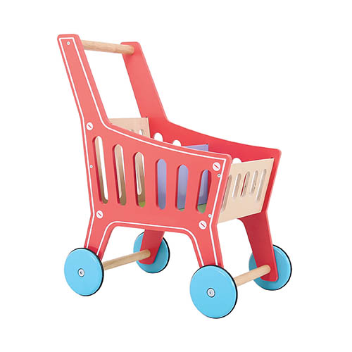 [TPCBJ466] CARRELLO SUPERMERCATO