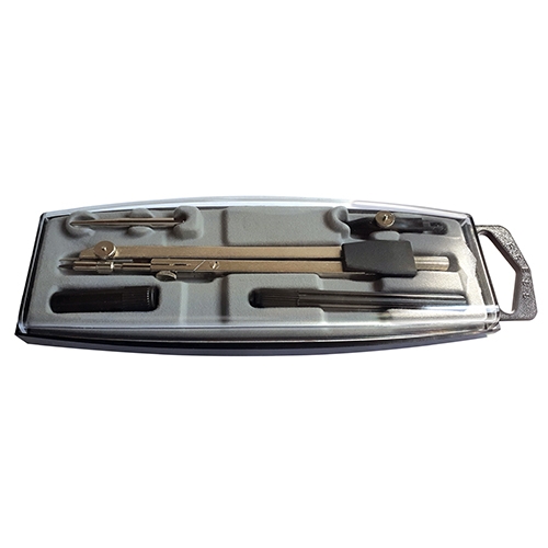 [TPCC41010] COMPASSO TECNICO + ACCESSORI