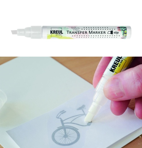 [TPCKL49931] KREUL - TRANSFER MARKER EDGE