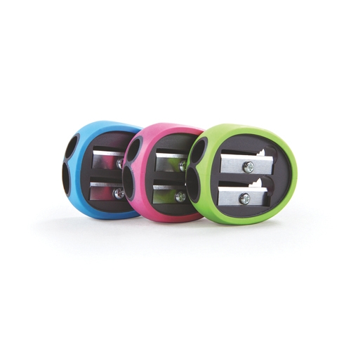 [TPCKR970531] TEMPERAMATITE 2 FORI "RUBBER" - IN BLISTER (min.ord.24 o multipli)