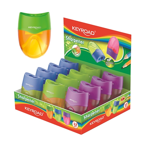 [TPCKR971687] TEMPERAMATITE 2 FORI "MELLOW" - EXPO 12 PEZZI