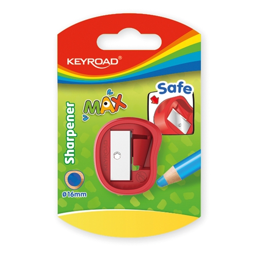 [TPCKR972367] TEMPERAMATITE MAXI FORO MM.16 IN BLISTER (min.ord.12 o multipli)