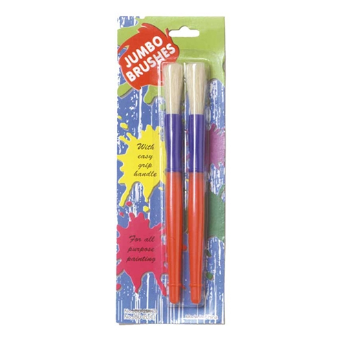 [TPCL2M] PENNELLI JUMBO - BLISTER 2 PZ. (min.ord.6 o multipli)