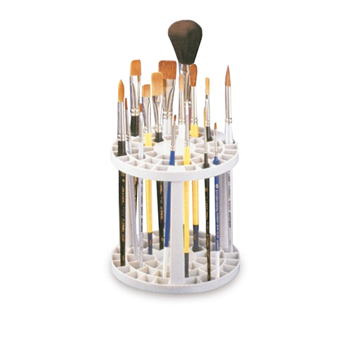 [TPCT221] PORTAPENNELLI/MATITE CIRCOLARE - CM.14,5x10