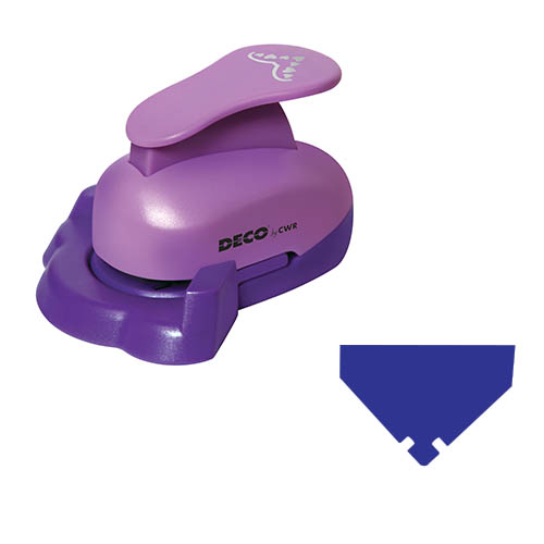 [TPCVL112] FUSTELLA ANGOLARE - WESTERN
