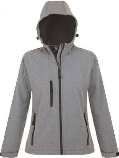 [480428] GIUBBETTO SOFTSHELL SOL'S REPLAY MEN