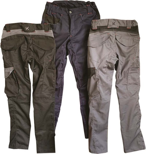 [480433] PANTALONE K SERIES ( dalla S alla 3XL )