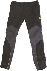 [480437] PANTALONE PORTOFINO WINTER STRETCH