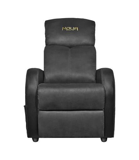 [NOUAGS] GAMING Poltrona Sofa ARES Royal Gold