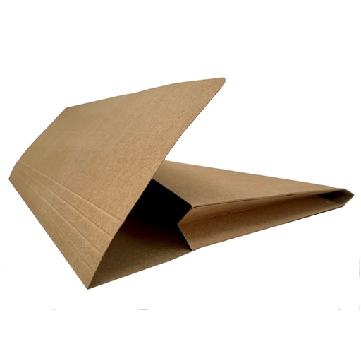 [DSTL6120] 25 Cartelline a busta 34x26cm in kraft avana ECO Starline