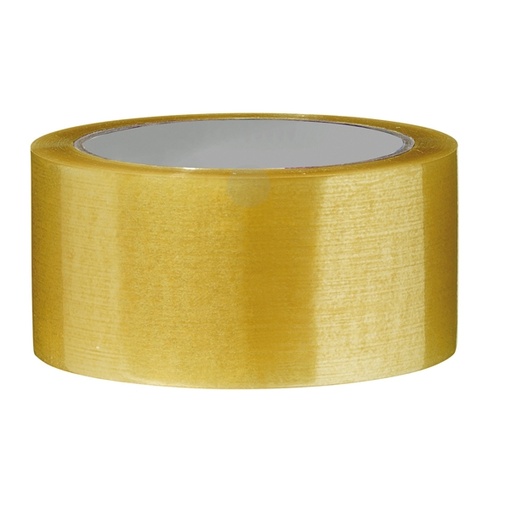 [DSTL6205] NASTRO ADESIVO 66MTX50MM TRASPARENTE PPL STARLINE