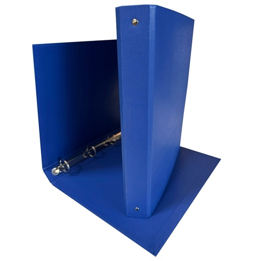 [DSTL7020] Raccoglitore 4R 30mm 22X30 rivestito in PPL BLU KingColor STARLINE