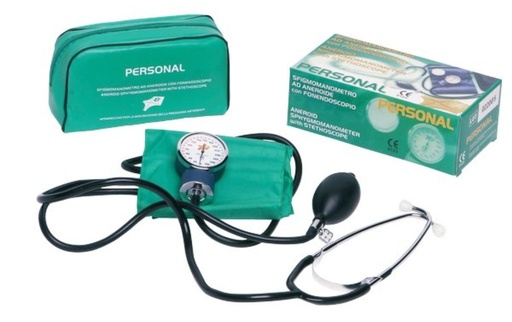 [T240707] Sfigmomanometro Pharma Shield - SFI240