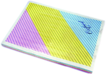 [120054] RICAMBI per QUADERNI A5 fg.100 5mm
