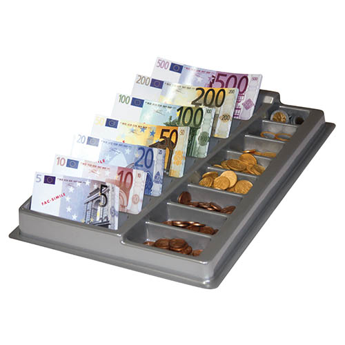 [TPC05050] PORTAMONETE/BANCONOTE + BANCONOTE