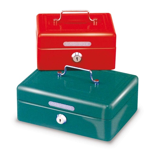[TPC05389] CASSETTA PORTAVALORI CM.15X12,5X7