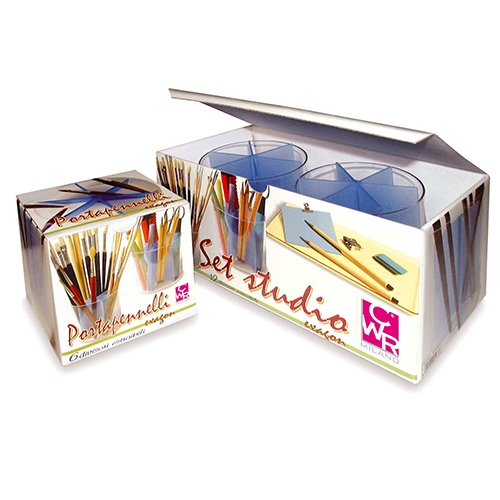 [TPC05473] SET STUDIO 2 PORTAPENNELLI
