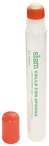 [150003] Colla LIQUIDA con SPUGNA Gr.50