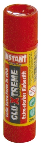 [150004] Colla STICK GLU XTREME 20 Gr. EXTRA FORTE