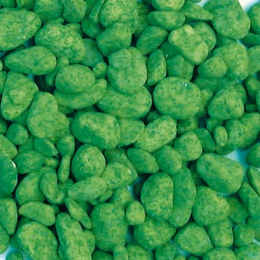 [TPC05936] MOSAICO PIETRA - BUSTA GR.100 - VERDE SCURO (min.ord.10 o multipli)