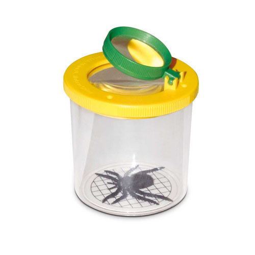 [TPC06425] LENTE BUG VIEWER