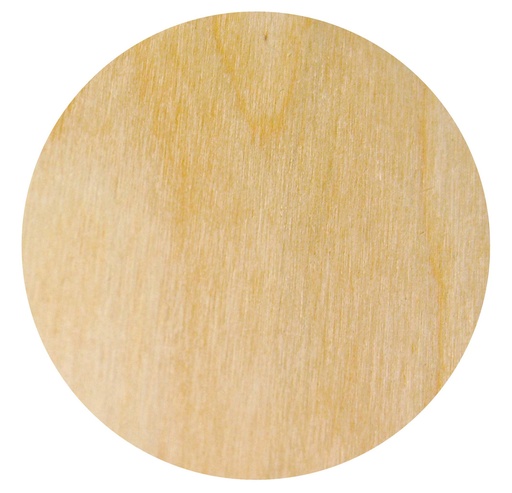[TPC07568] TONDO IN LEGNO DIAM CM.22 (min.ord.5 o multipli)