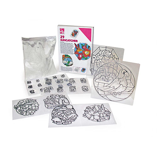 [TPC08417] SCATOLA SUNCATCHER