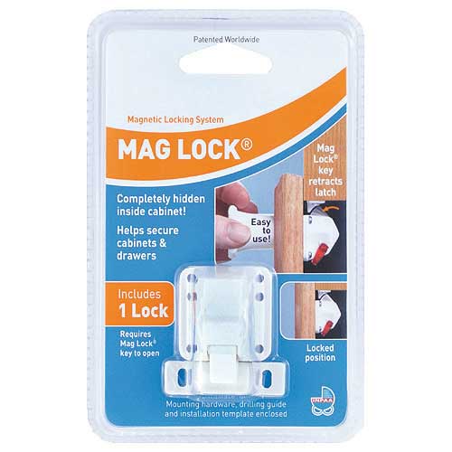 [TPC09291] CHIAVISTELLO MAGNETICO DI SICUREZZA