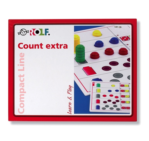 [TPC09327] GIOCO DELLE QUANTITA' - ROLF