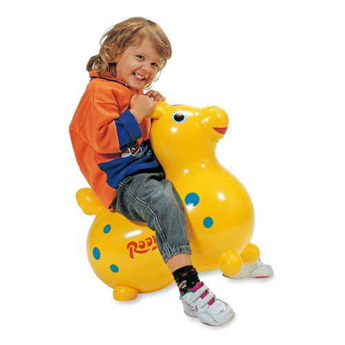 [TPC09452] CAVALLO RODY