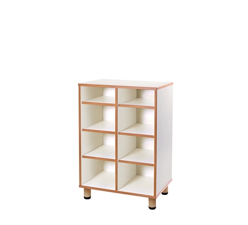[TPC09525] MOBILE 8 VANI CM.72X45X100H