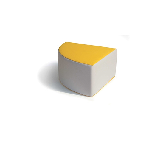 [TPC10005] NUVOLA - ANGOLO CM.48X48X24H