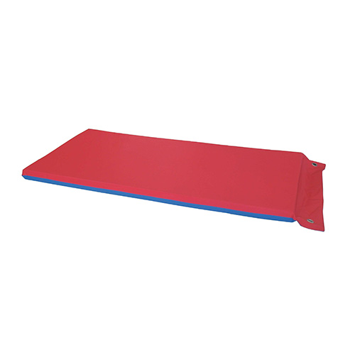 [TPC10055] MATERASSINO CON FORI CM.120X56X5