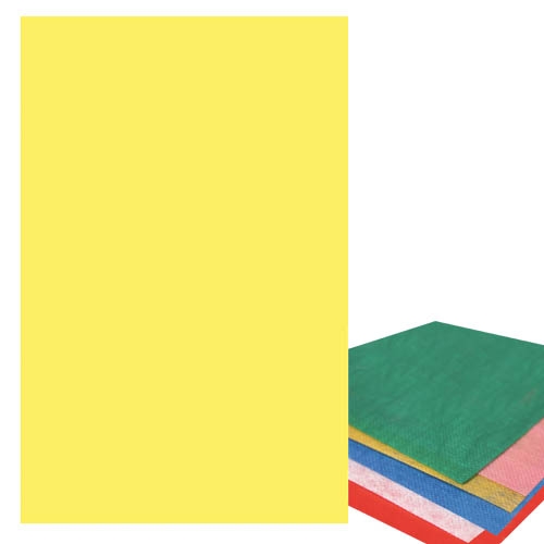 [TPC10144] POLITEX - ROTOLO CM.150H - GIALLO