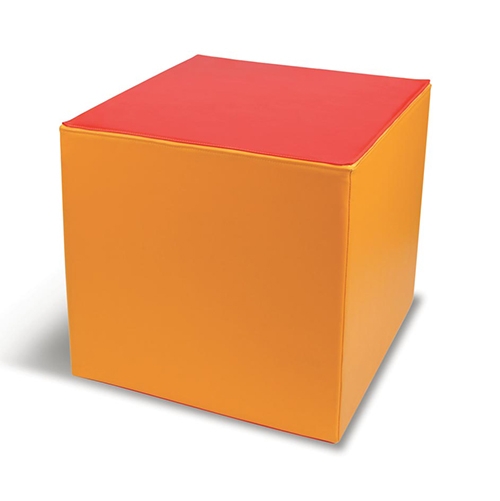 [TPC10166] NUVOLA - CUBO CM.60X60X60H