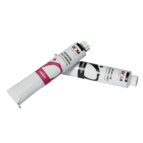 [TPC10701] INCHIOSTRO ML 60 - NERO CALDO (min.ord.3 o multipli)