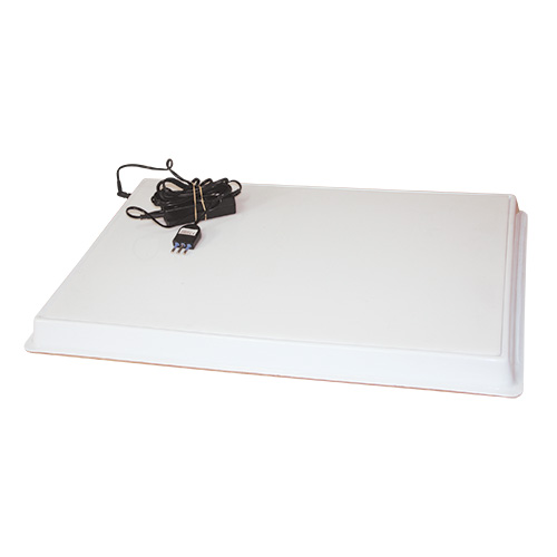 [TPC10825] TAVOLO LUMINOSO CON LED CM.64X45