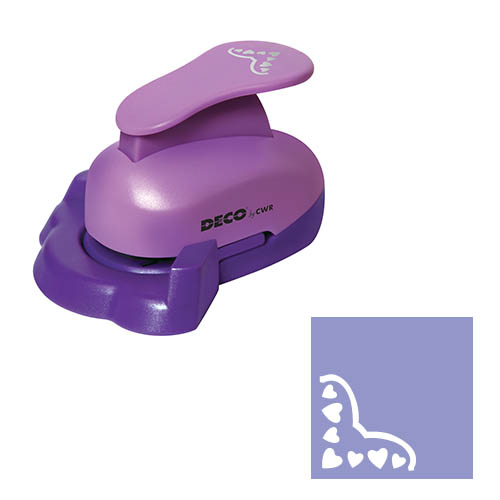 [TPC11168-2] FUSTELLA ANGOLO MM.38 - CUORI
