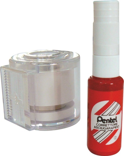 [190002] Kit di Correzione CORRECT-IT SET Pz.3