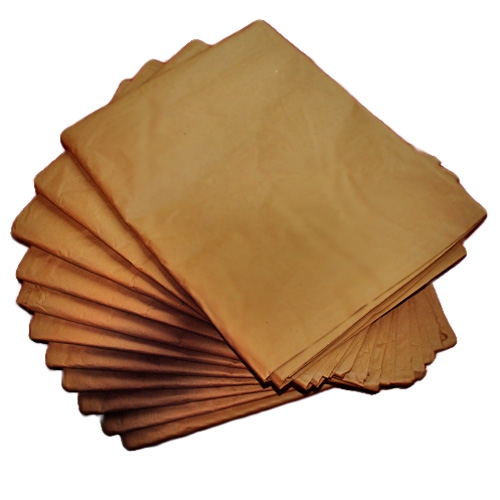 [220003] Carta IMBALLO AVANA 100x150 cm. FG.10