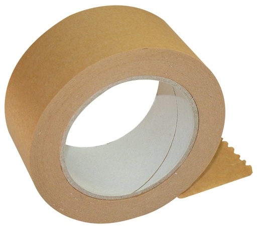 [220049] Nastro in Carta 50x40 mt. ECOLOGICO